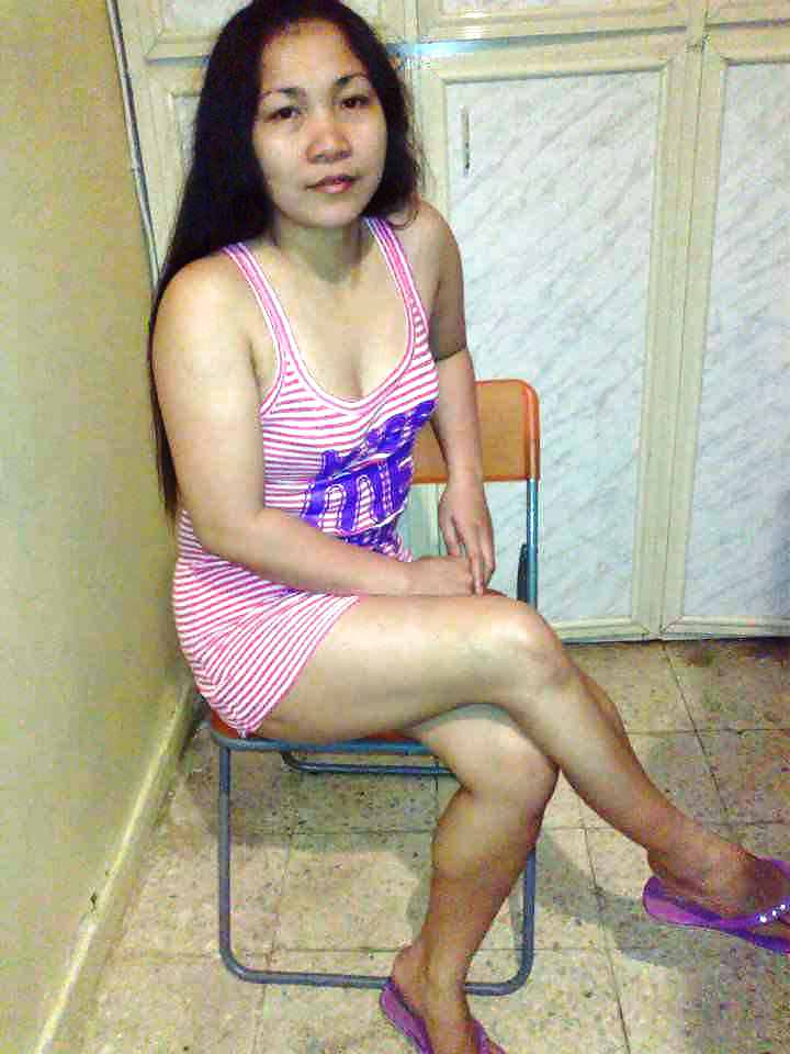 Lornalyn - Hot OFW #9935316