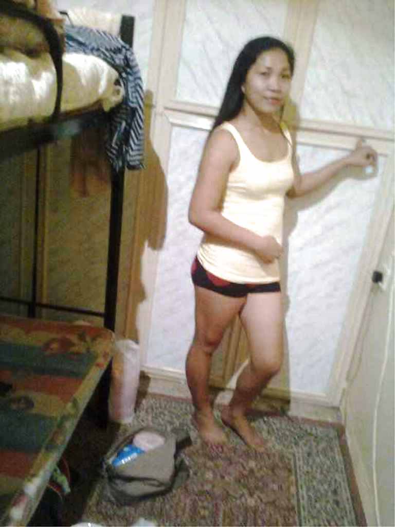 Lornalyn - Hot OFW #9935336