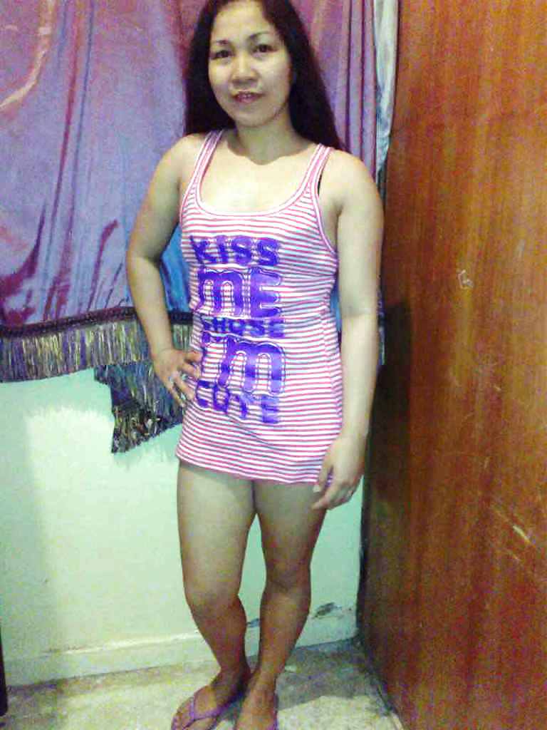 Lornalyn - Hot OFW #9935347