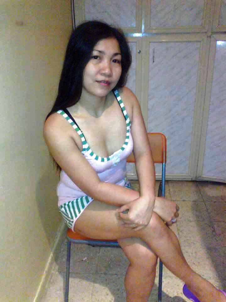 Lornalyn - Hot OFW #9935349