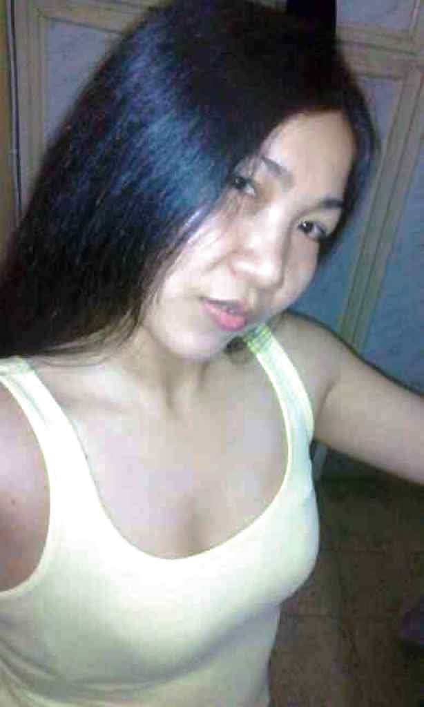 Lornalyn - Hot OFW #9935356