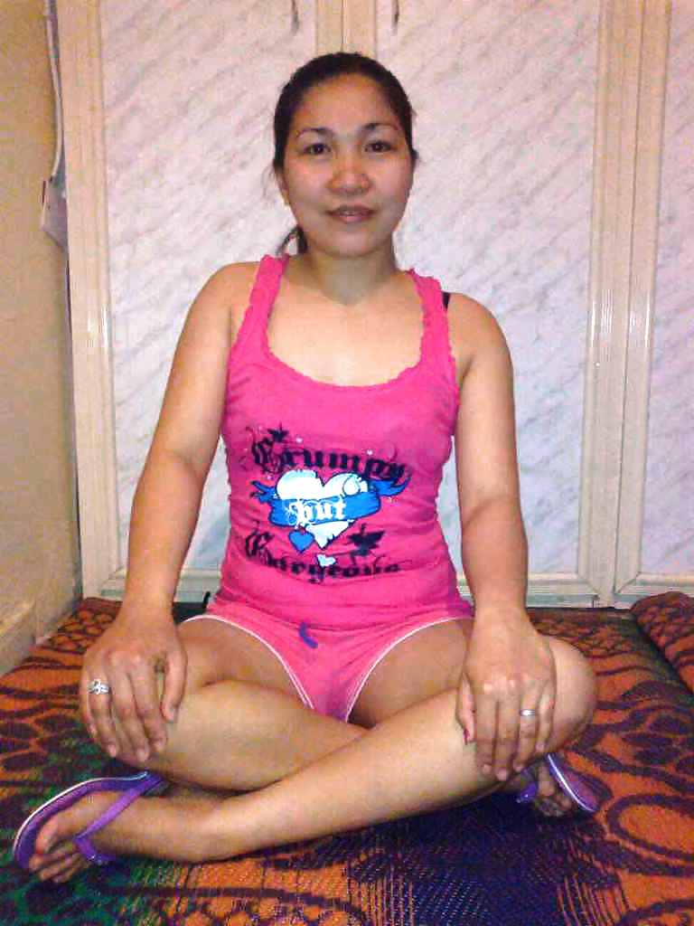 Lornalyn - Hot OFW #9935368