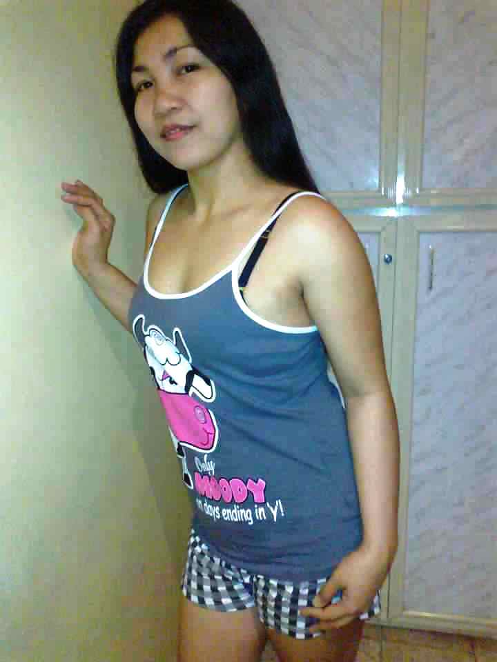 Lornalyn - Hot OFW #9935382