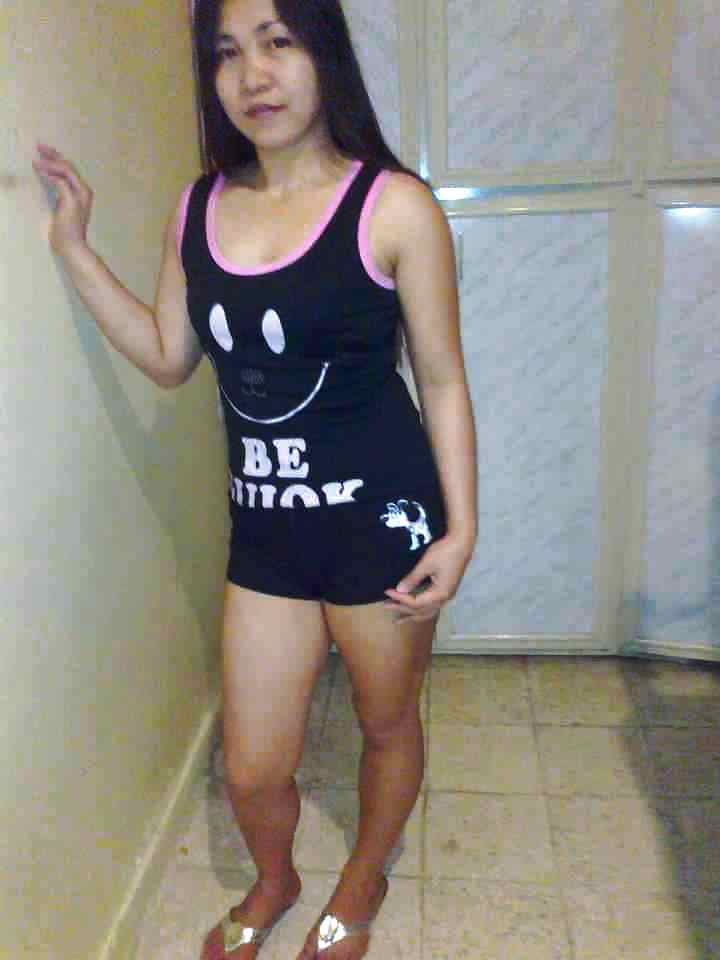 Lornalyn - Hot OFW #9935385