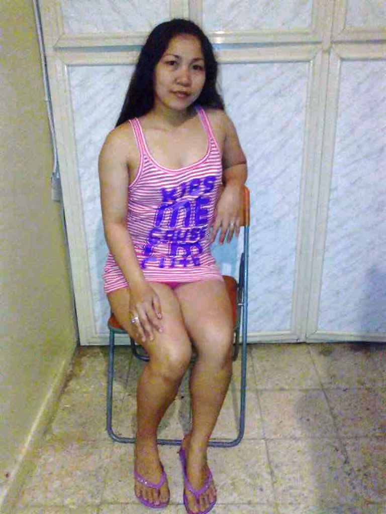 Lornalyn - Hot OFW #9935387