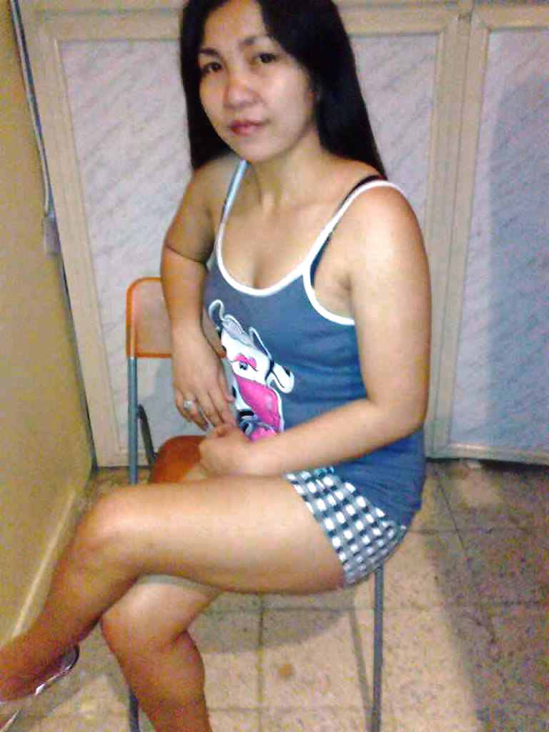 Lornalyn - Hot OFW #9935388