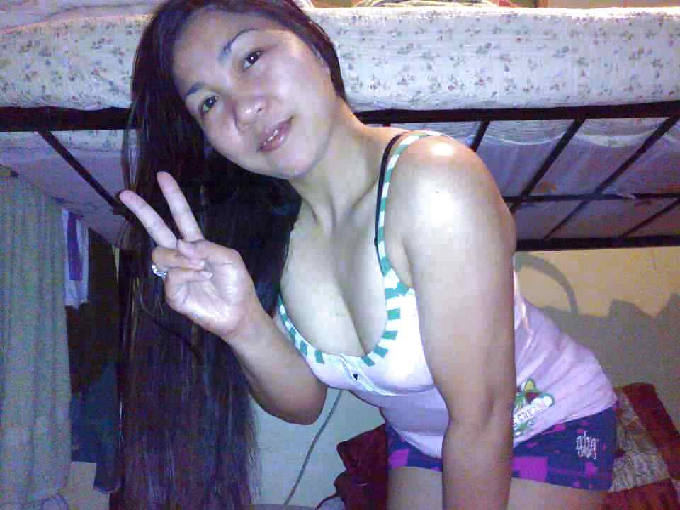 Lornalyn - Hot OFW #9935398