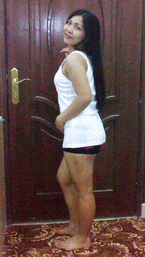 Lornalyn - Hot OFW #9935407