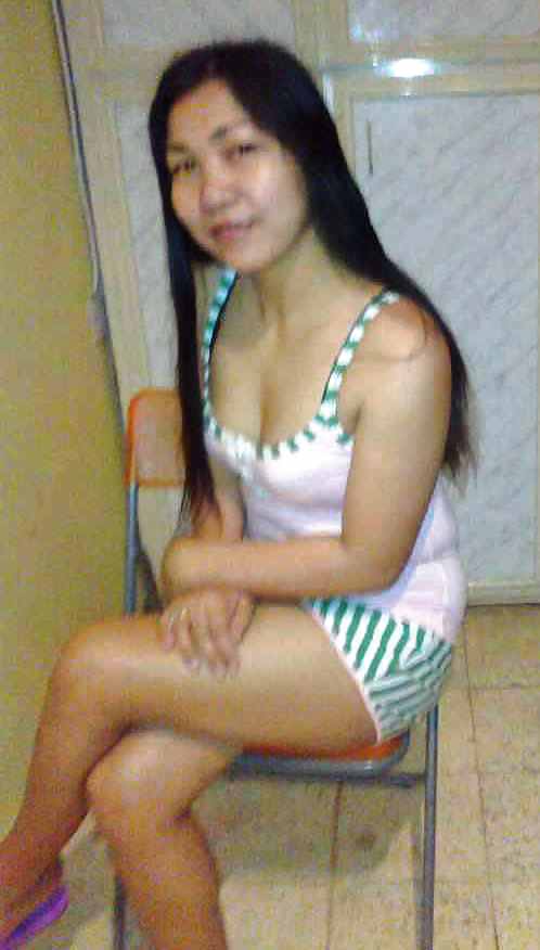 Lornalyn - Hot OFW #9935422