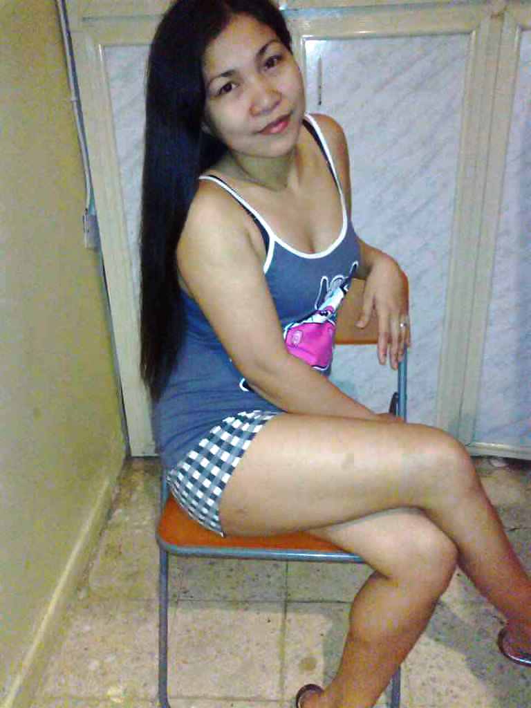 Lornalyn - Hot OFW #9935425