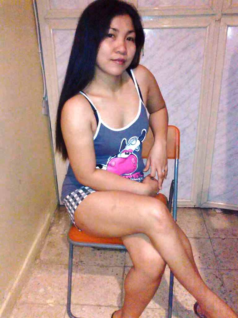 Lornalyn - Hot OFW #9935436