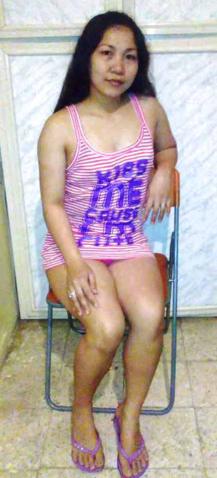 Lornalyn - Hot OFW #9935439