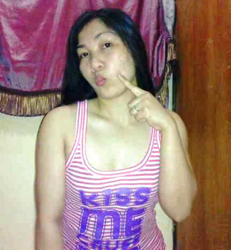 Lornalyn - Hot OFW #9935475