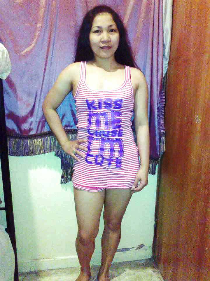 Lornalyn - Hot OFW #9935479