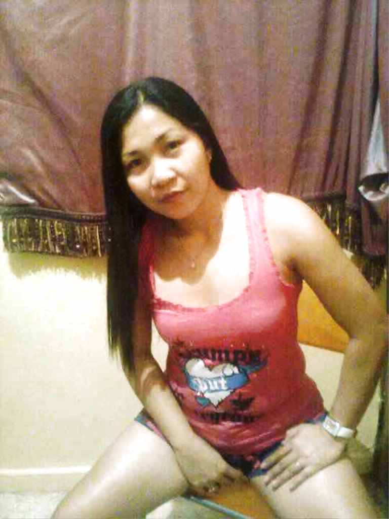 Lornalyn - Hot OFW #9935503