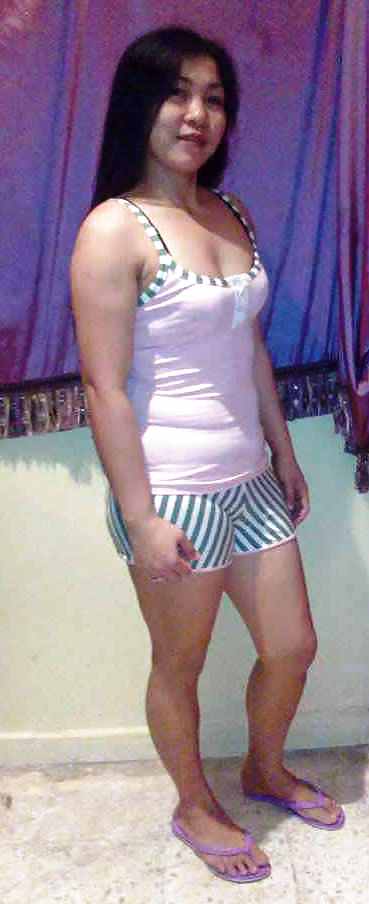 Lornalyn - Hot OFW #9935512