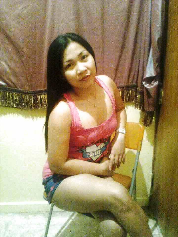 Lornalyn - Hot OFW #9935525