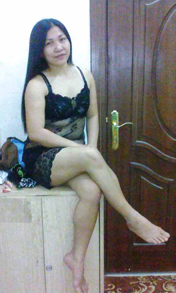 Lornalyn - Hot OFW #9935541