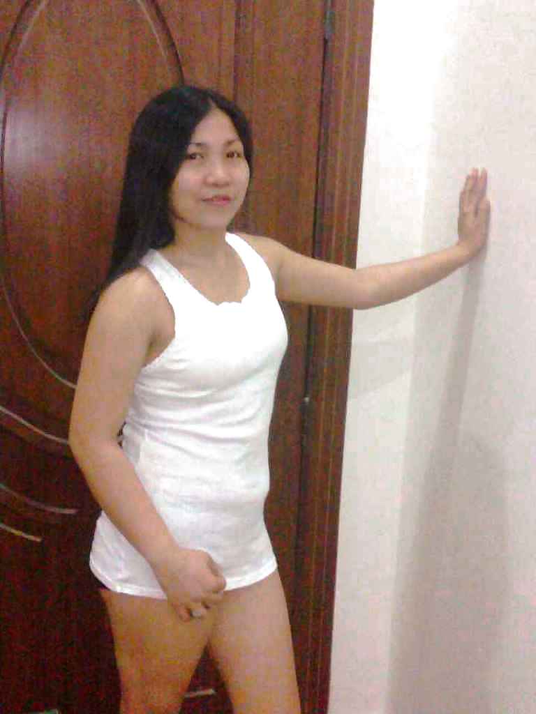Lornalyn - Hot OFW #9935565