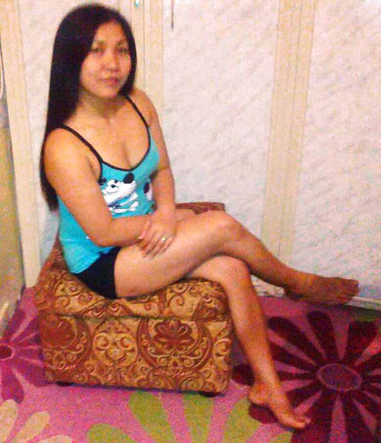 Lornalyn - Hot OFW #9935598