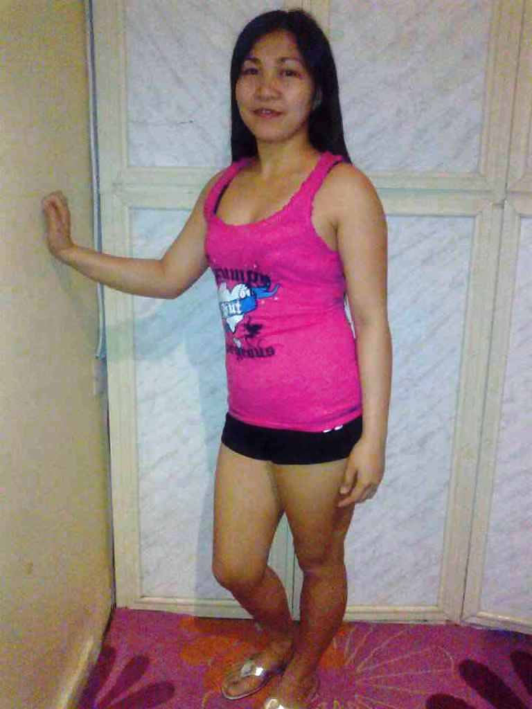 Lornalyn - Hot OFW #9935601