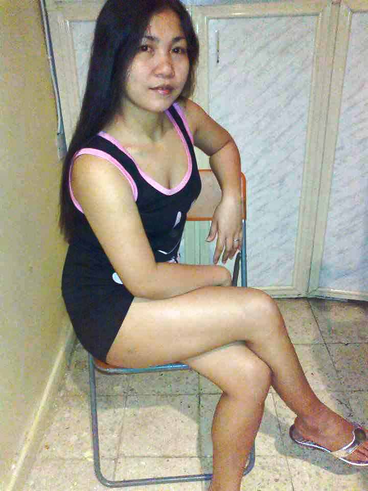 Lornalyn - Hot OFW #9935609