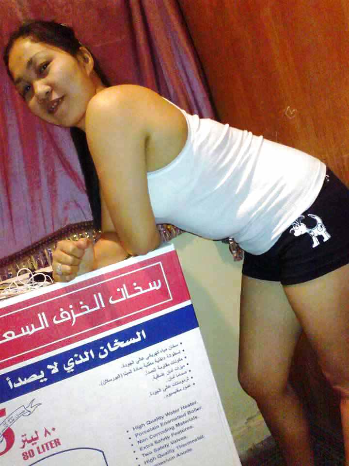 Lornalyn - Hot OFW #9935626