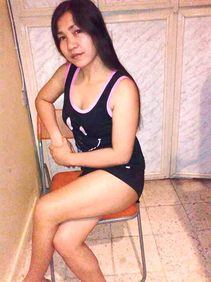 Lornalyn - Hot OFW #9935638