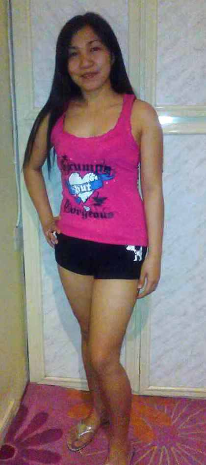 Lornalyn - Hot OFW #9935644