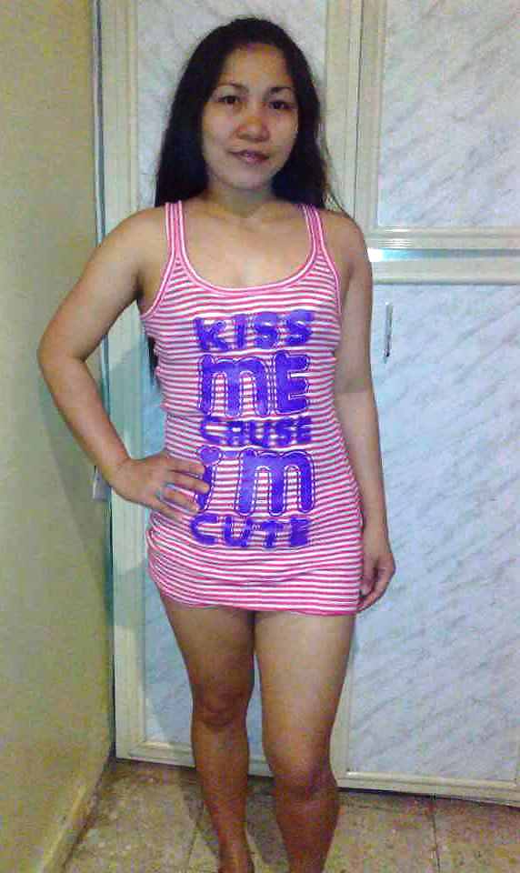 Lornalyn - Hot OFW #9935649