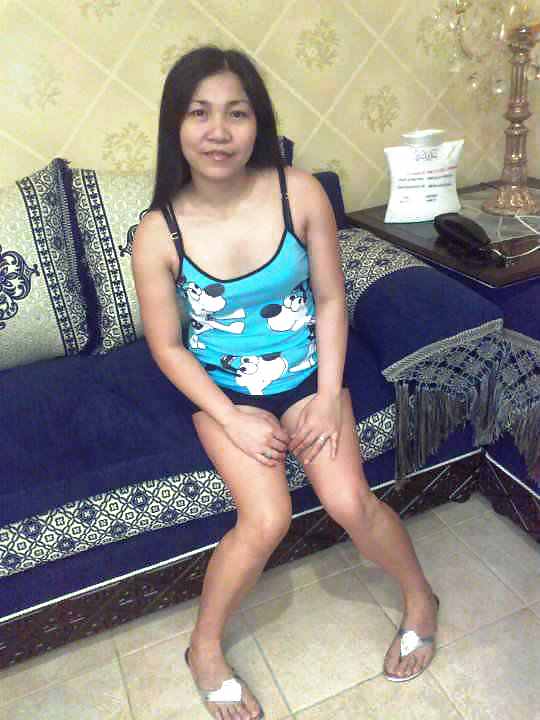 Lornalyn - Hot OFW #9935675