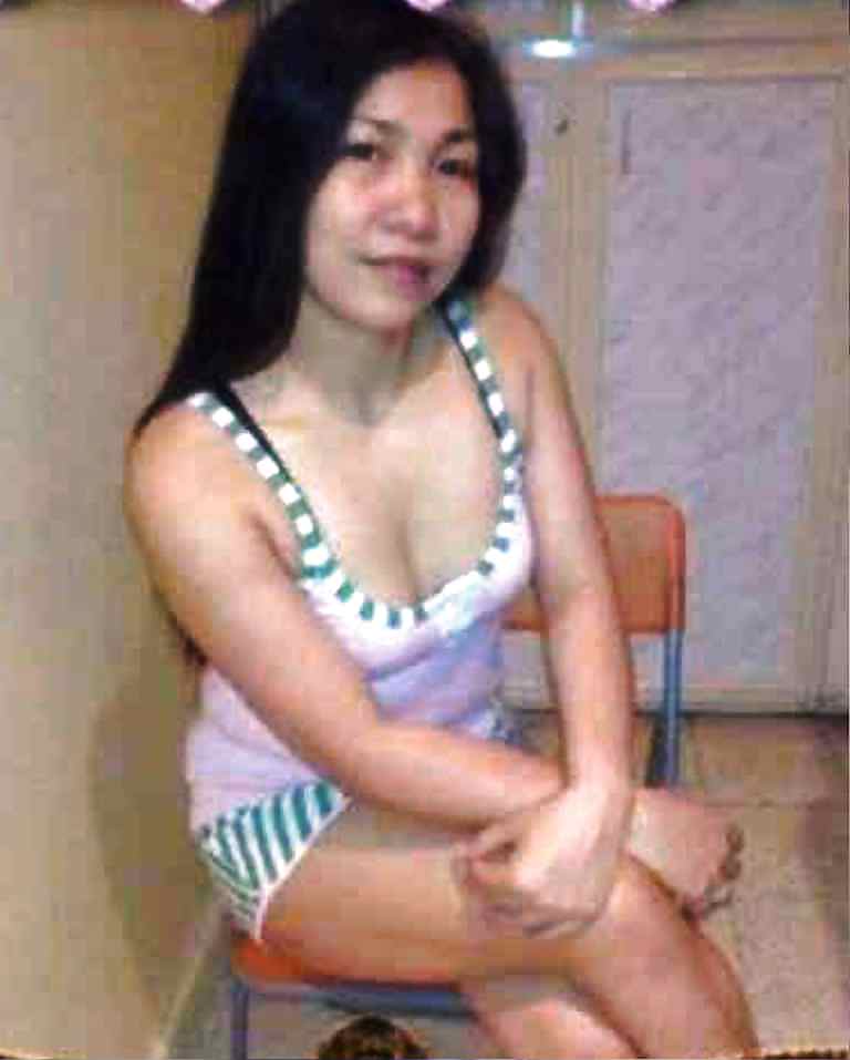 Lornalyn - Hot OFW #9935678