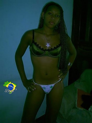 Brazilian amateur 4 #4052326