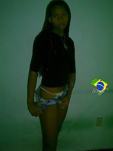 Brazilian amateur 4 #4052365