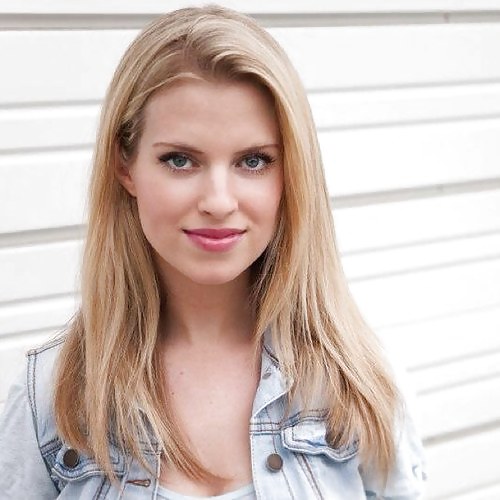 Barbara Dunkelman #18285337