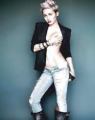Miley Cyrus #20824899