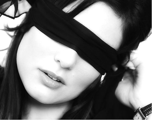 Blindfold 1! #7091314