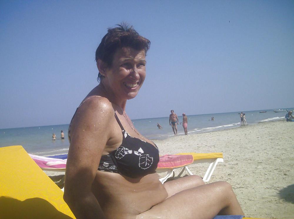 Birgitt zum weiterposten #9525244