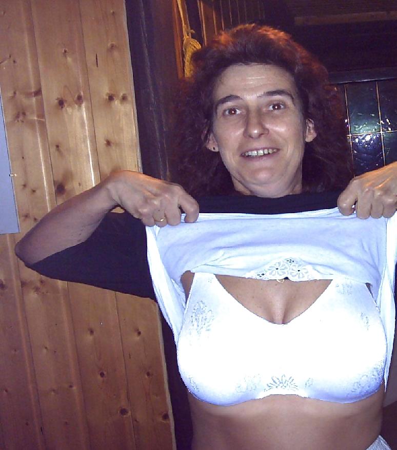 Birgitt zum weiterposten #9525295