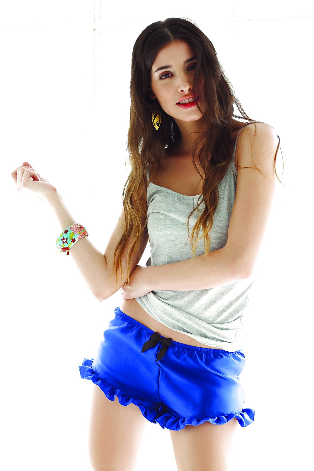 Agustina Cordova #18851905