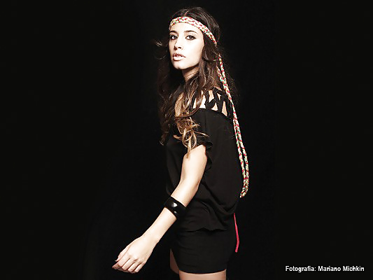 Agustina Cordova #18851950