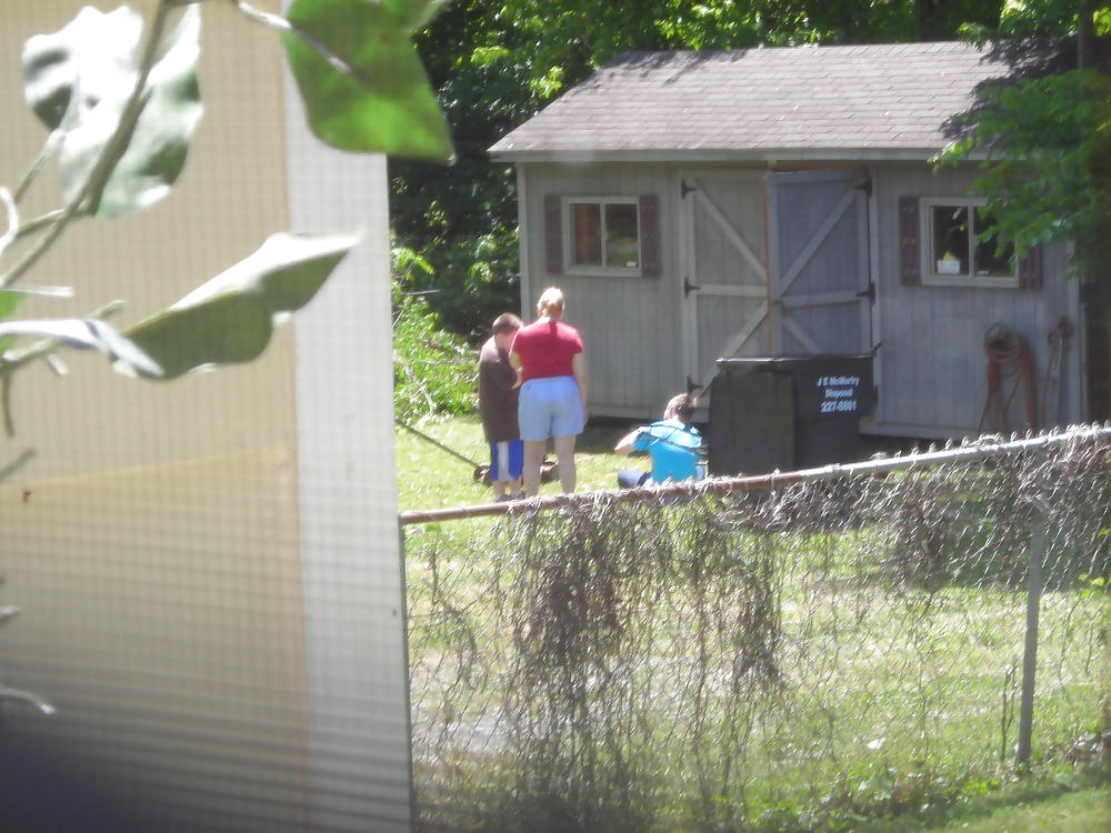 My neighbor #19364232