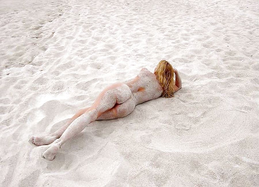 Nude Beach 5 #4442766