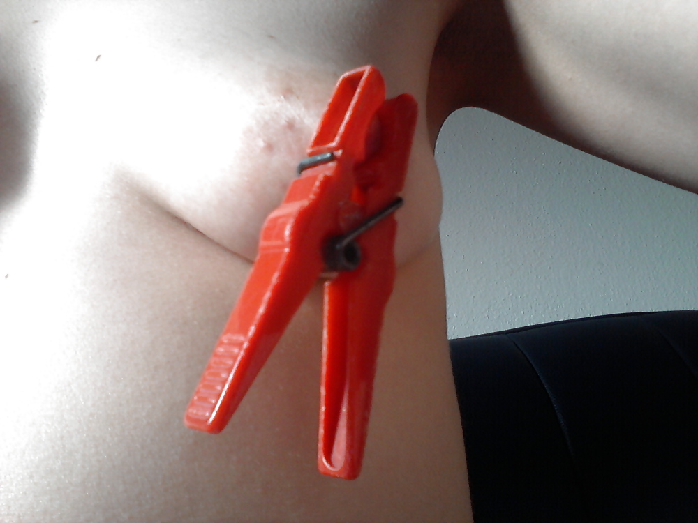 Meine kleinen Titten #9797475