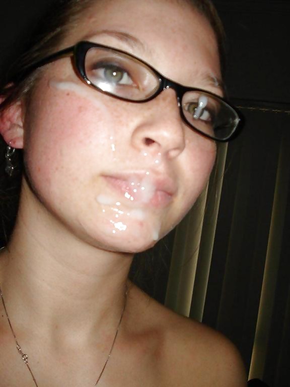 My favorite amateur facials #20301556