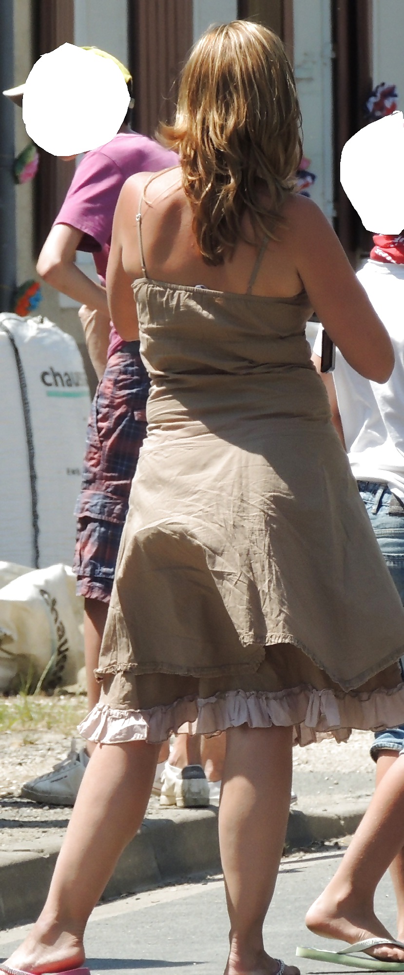 Belleza de la calle
 #21309537