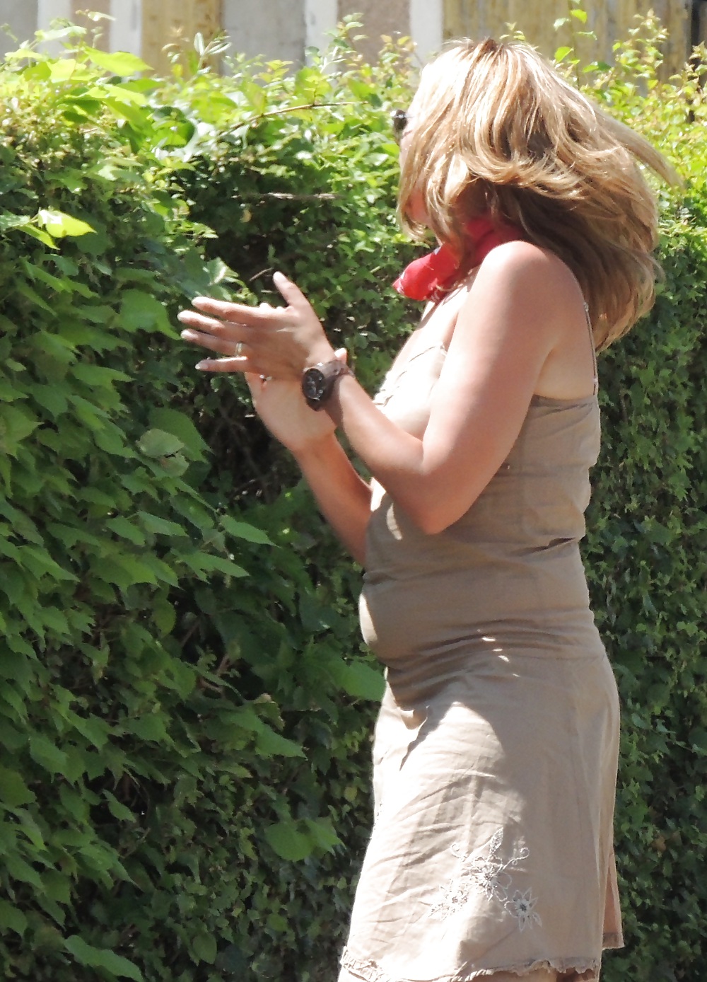 Belleza de la calle
 #21309546