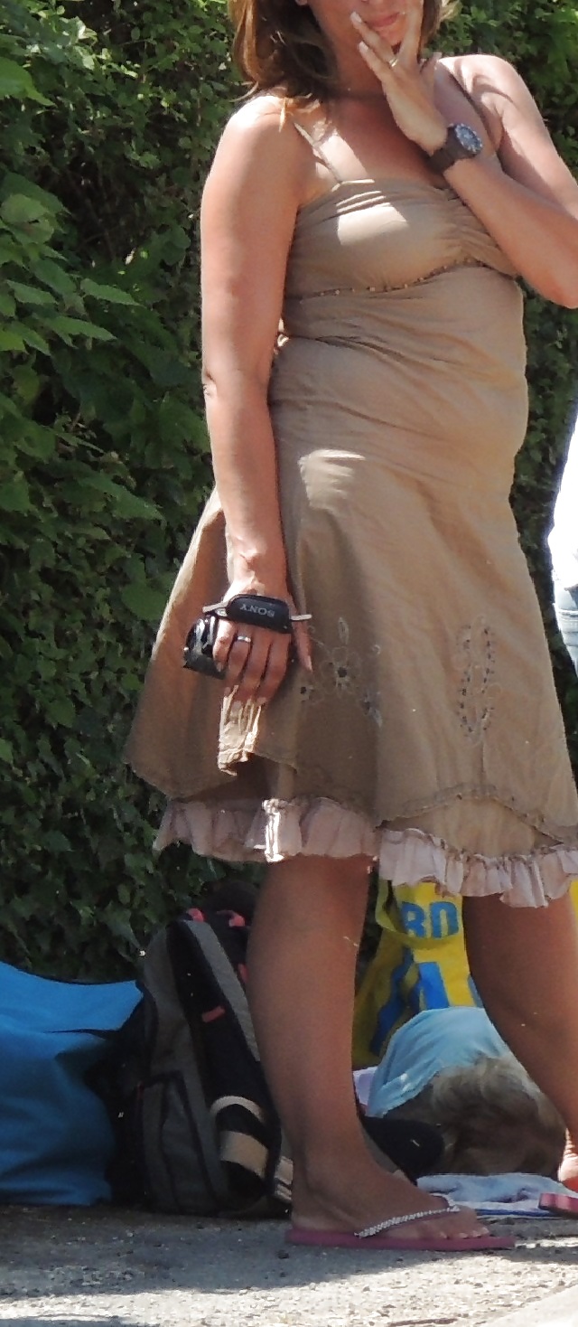 Belleza de la calle
 #21309557