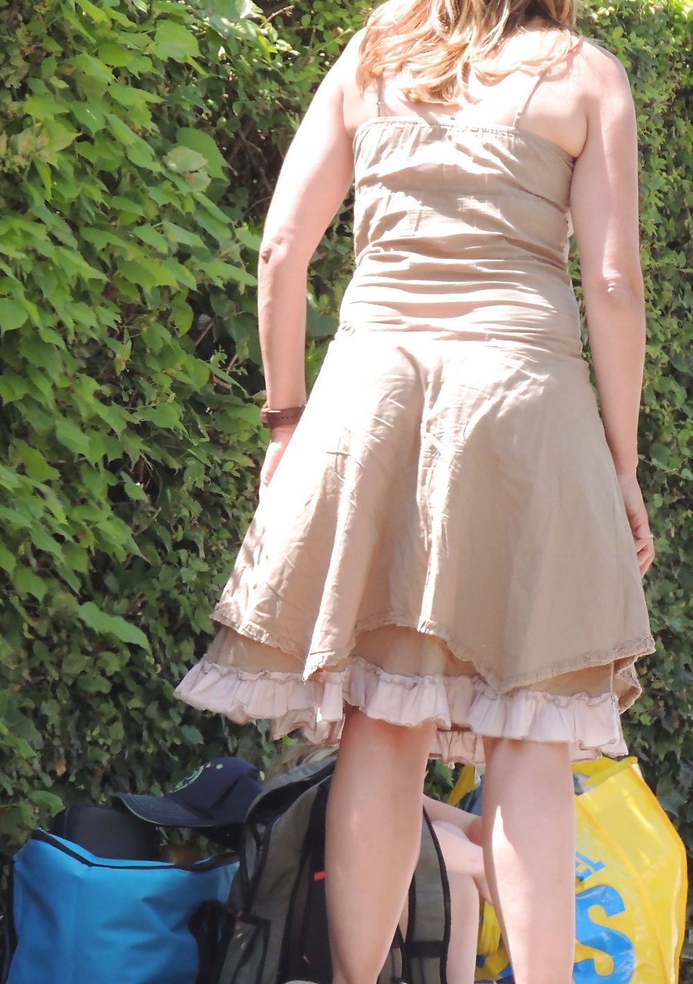 Belleza de la calle
 #21309578