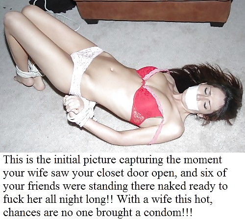 Submissive Wife Captions #15532111